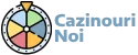 casino nou romania logo